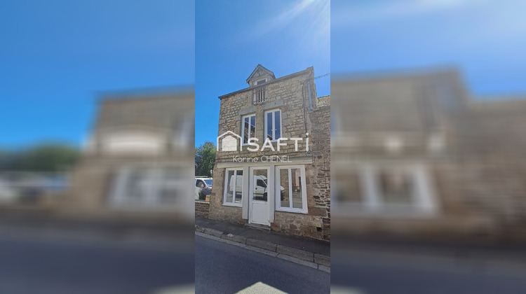 Ma-Cabane - Vente Maison Neuilly-le-Vendin, 75 m²