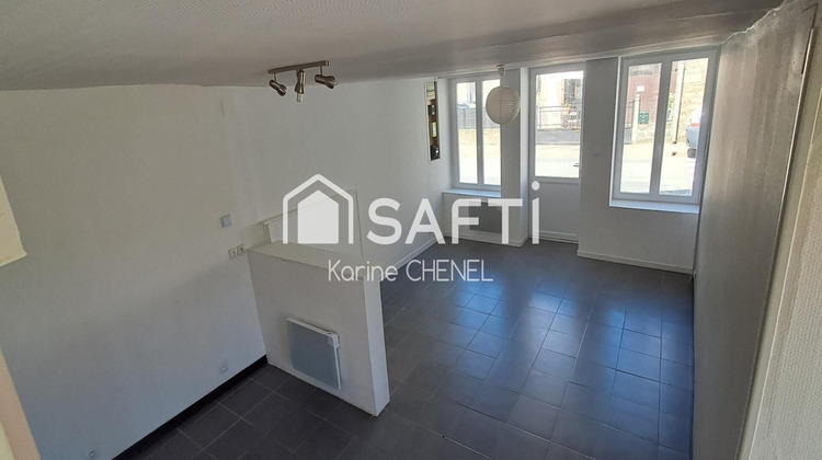 Ma-Cabane - Vente Maison Neuilly-le-Vendin, 75 m²