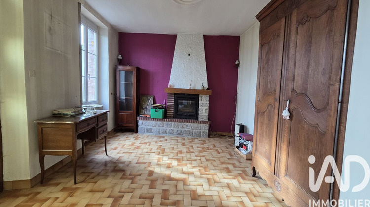 Ma-Cabane - Vente Maison Neuilly-le-Vendin, 111 m²