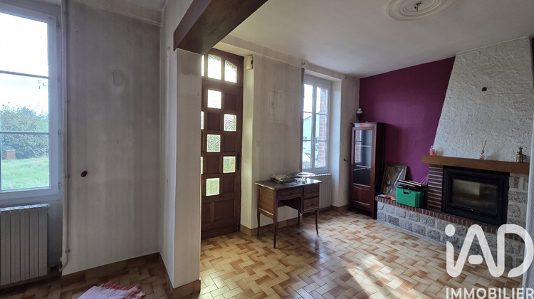 Ma-Cabane - Vente Maison Neuilly-le-Vendin, 111 m²