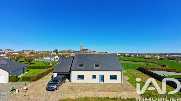 Ma-Cabane - Vente Maison Neuilly-le-Vendin, 142 m²