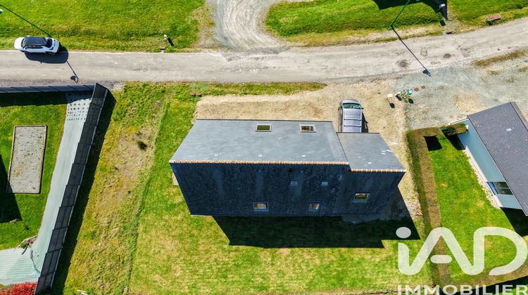 Ma-Cabane - Vente Maison Neuilly-le-Vendin, 142 m²