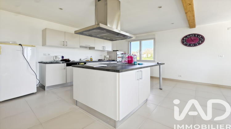 Ma-Cabane - Vente Maison Neuilly-le-Vendin, 142 m²