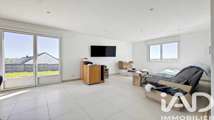 Ma-Cabane - Vente Maison Neuilly-le-Vendin, 142 m²