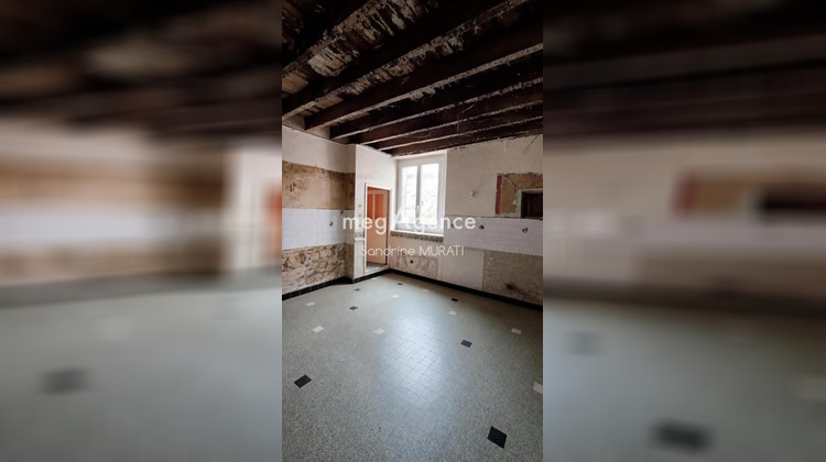 Ma-Cabane - Vente Maison NEUILLY LE VENDIN, 167 m²