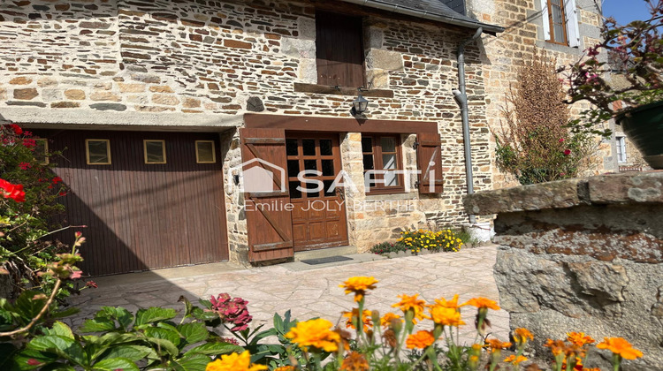 Ma-Cabane - Vente Maison Neuilly-le-Vendin, 105 m²