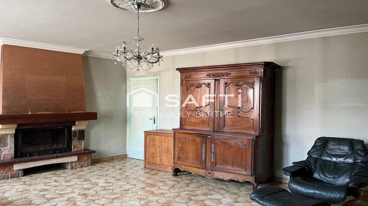 Ma-Cabane - Vente Maison Neuilly-le-Vendin, 105 m²