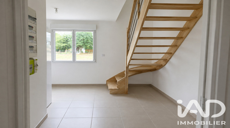 Ma-Cabane - Vente Maison Neuilly-le-Vendin, 142 m²