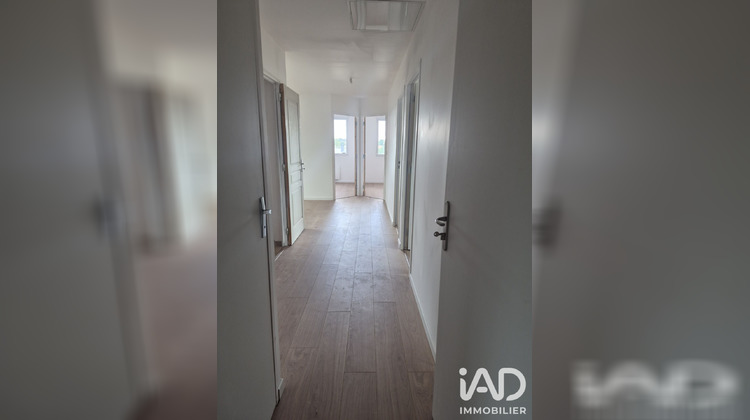 Ma-Cabane - Vente Maison Neuilly-le-Vendin, 142 m²