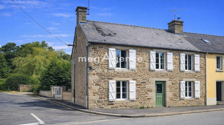 Ma-Cabane - Vente Maison NEUILLY LE VENDIN, 86 m²