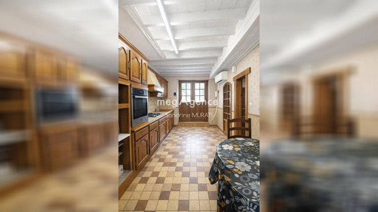 Ma-Cabane - Vente Maison NEUILLY LE VENDIN, 86 m²