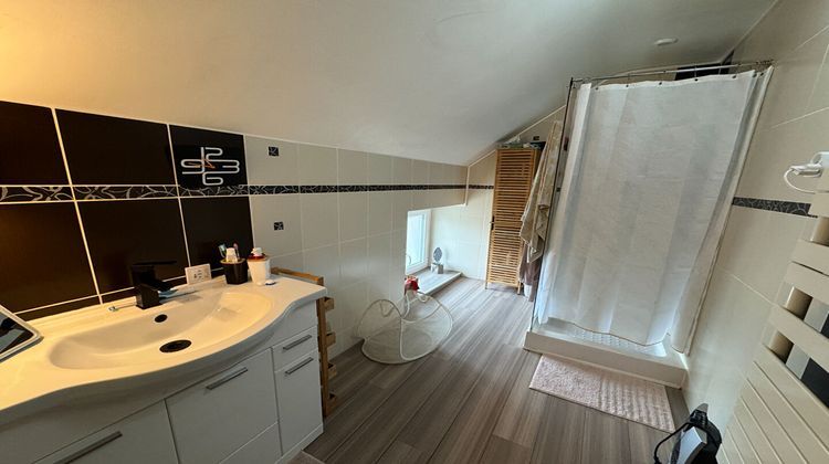 Ma-Cabane - Vente Maison NEUILLY-LES-DIJON, 114 m²