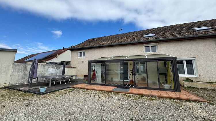 Ma-Cabane - Vente Maison NEUILLY-LES-DIJON, 114 m²