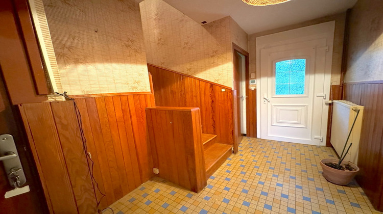 Ma-Cabane - Vente Maison NEUILLY-LES-DIJON, 89 m²