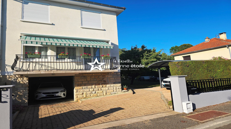 Ma-Cabane - Vente Maison Neuilly-lès-Dijon, 68 m²