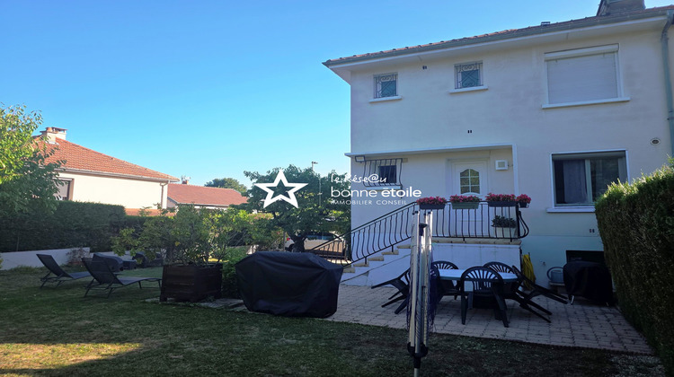 Ma-Cabane - Vente Maison Neuilly-lès-Dijon, 68 m²