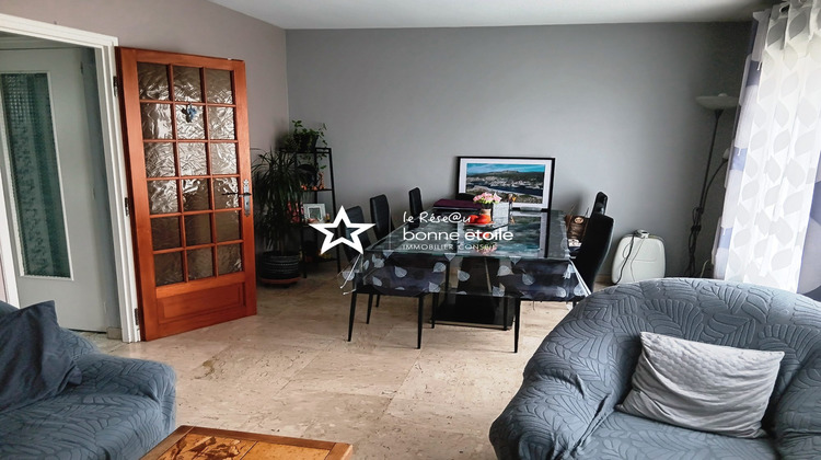 Ma-Cabane - Vente Maison Neuilly-lès-Dijon, 68 m²