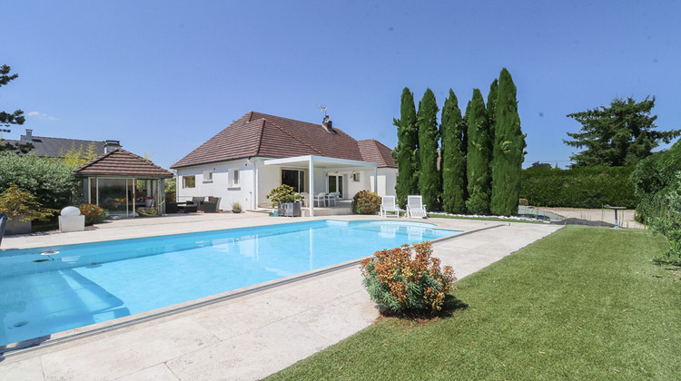 Ma-Cabane - Vente Maison NEUILLY-LES-DIJON, 177 m²