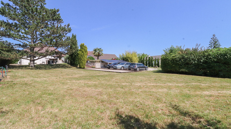 Ma-Cabane - Vente Maison NEUILLY-LES-DIJON, 177 m²