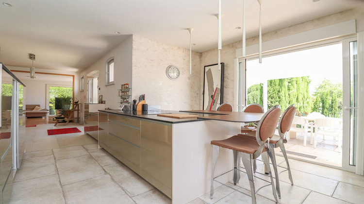 Ma-Cabane - Vente Maison NEUILLY-LES-DIJON, 177 m²