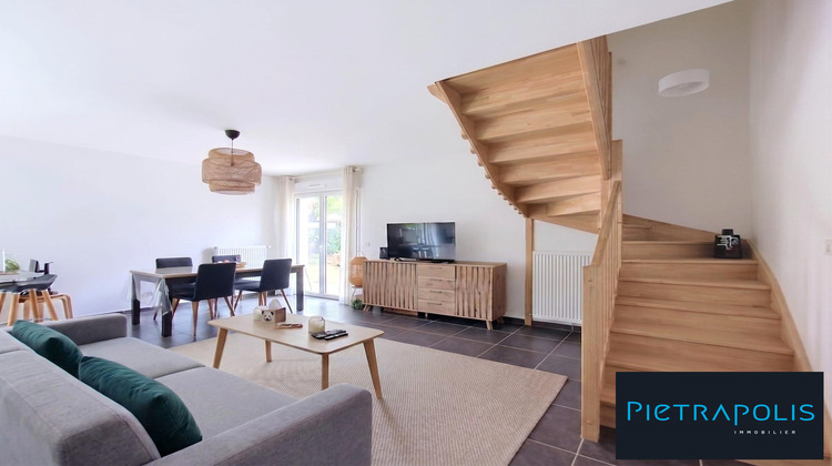 Ma-Cabane - Vente Maison Neuilly-lès-Dijon, 71 m²