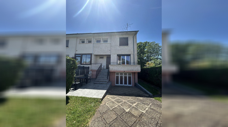 Ma-Cabane - Vente Maison NEUILLY LES DIJON, 90 m²