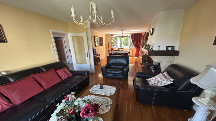 Ma-Cabane - Vente Maison NEUILLY LES DIJON, 90 m²