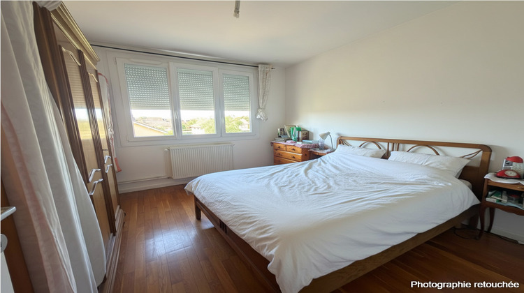 Ma-Cabane - Vente Maison NEUILLY-LES-DIJON, 83 m²