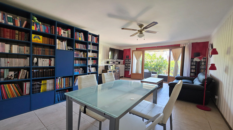 Ma-Cabane - Vente Maison NEUILLY-LES-DIJON, 116 m²