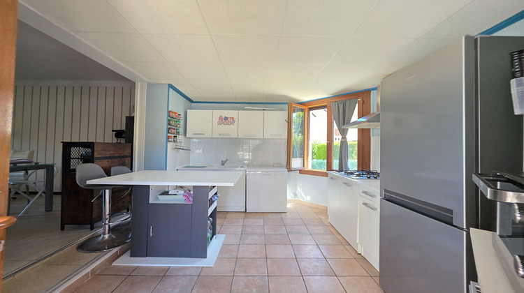 Ma-Cabane - Vente Maison NEUILLY-LES-DIJON, 116 m²