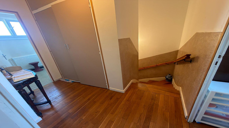 Ma-Cabane - Vente Maison NEUILLY-LES-DIJON, 83 m²