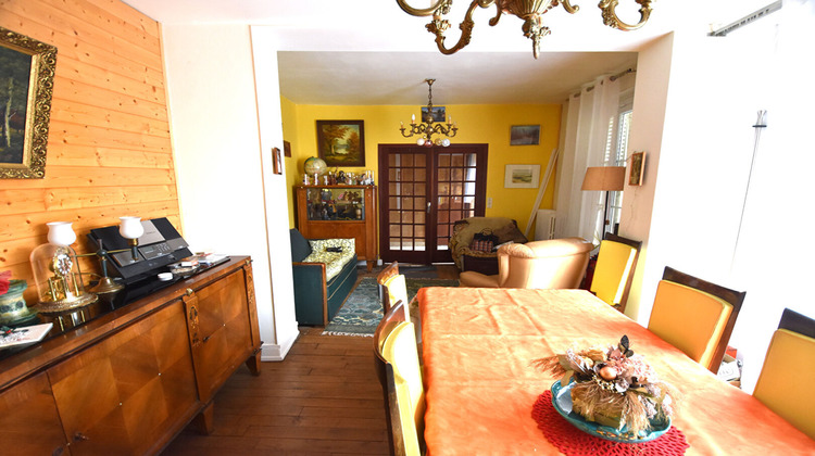 Ma-Cabane - Vente Maison NEUILLY-PLAISANCE, 130 m²