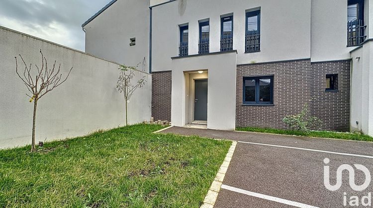 Ma-Cabane - Vente Maison Neuilly-Plaisance, 111 m²