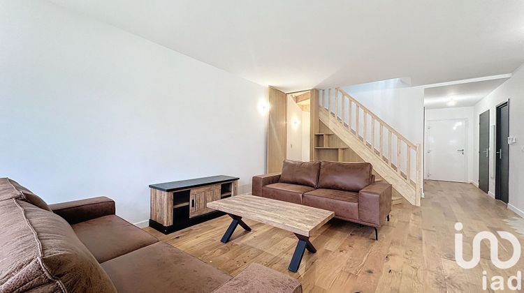 Ma-Cabane - Vente Maison Neuilly-Plaisance, 111 m²