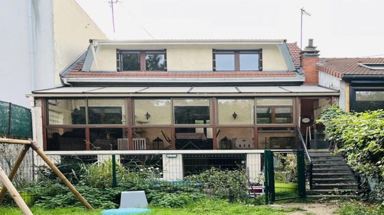 Ma-Cabane - Vente Maison Neuilly-Plaisance, 95 m²