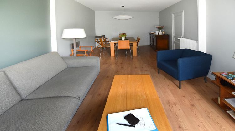 Ma-Cabane - Vente Maison NEUILLY-PLAISANCE, 110 m²