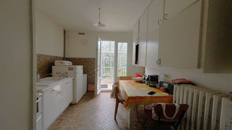 Ma-Cabane - Vente Maison NEUILLY-PLAISANCE, 130 m²