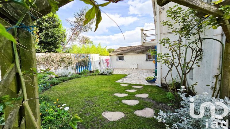 Ma-Cabane - Vente Maison Neuilly-Plaisance, 72 m²