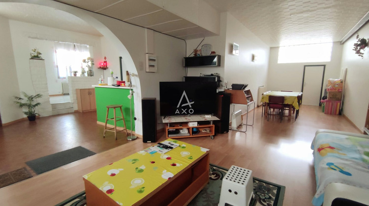 Ma-Cabane - Vente Maison NEUILLY PLAISANCE, 133 m²