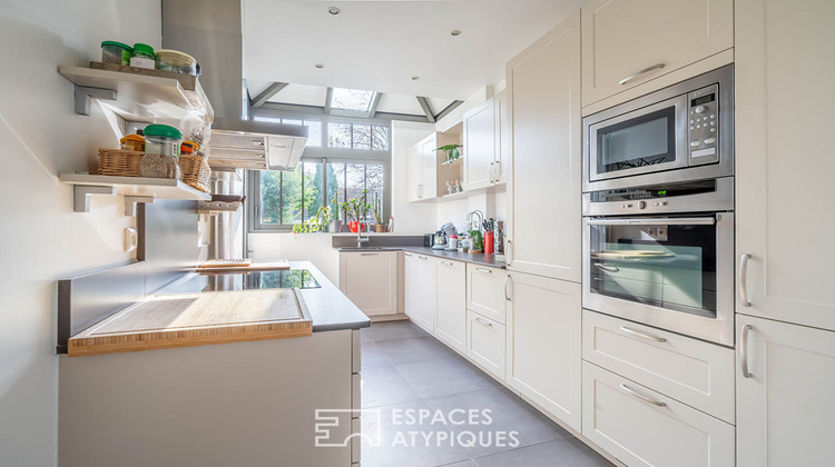 Ma-Cabane - Vente Maison NEUILLY-PLAISANCE, 145 m²