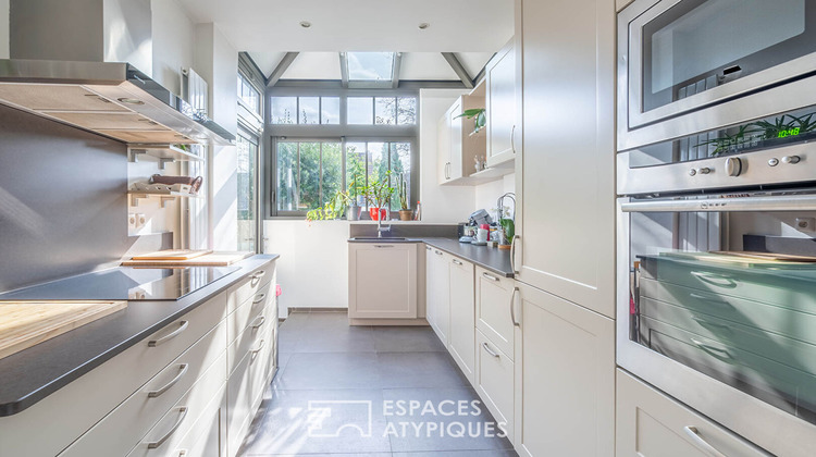 Ma-Cabane - Vente Maison NEUILLY-PLAISANCE, 145 m²