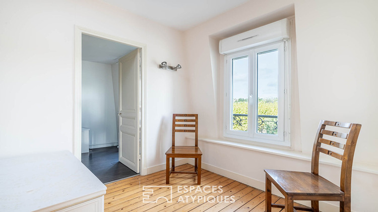 Ma-Cabane - Vente Maison NEUILLY-PLAISANCE, 145 m²