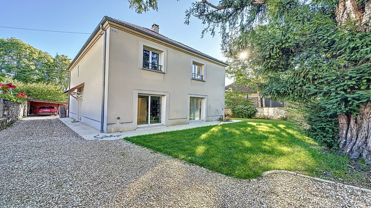 Ma-Cabane - Vente Maison Neuilly-Plaisance, 156 m²