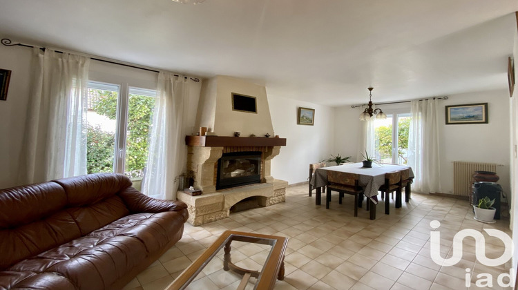 Ma-Cabane - Vente Maison Neuilly-Plaisance, 90 m²