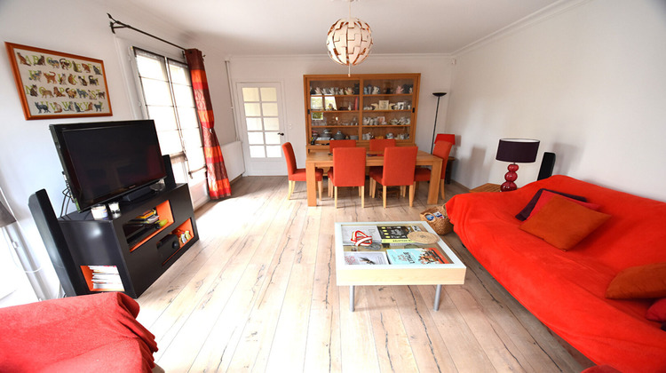 Ma-Cabane - Vente Maison NEUILLY-PLAISANCE, 99 m²