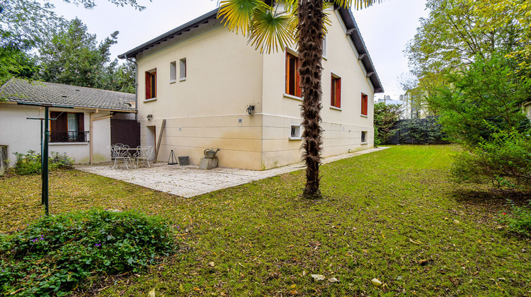 Ma-Cabane - Vente Maison NEUILLY-PLAISANCE, 0 m²