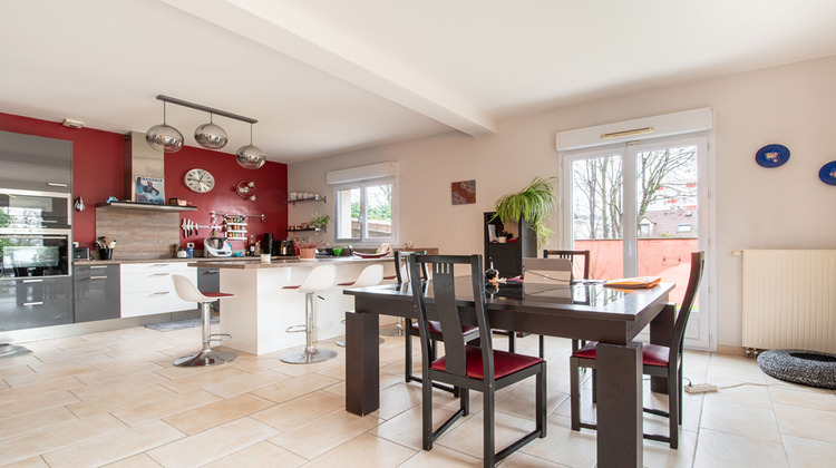 Ma-Cabane - Vente Maison NEUILLY-PLAISANCE, 160 m²