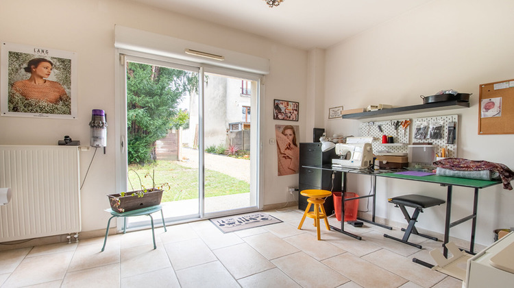 Ma-Cabane - Vente Maison NEUILLY-PLAISANCE, 160 m²