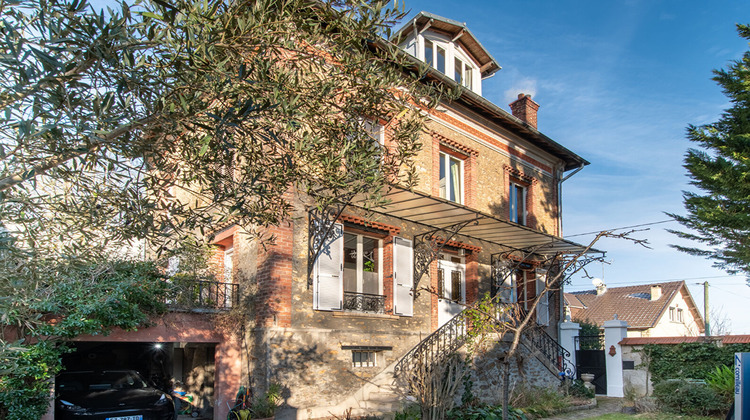 Ma-Cabane - Vente Maison NEUILLY-PLAISANCE, 200 m²