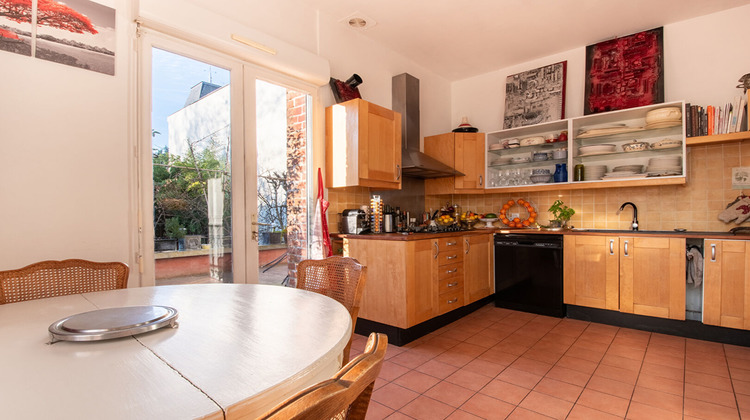 Ma-Cabane - Vente Maison NEUILLY-PLAISANCE, 200 m²